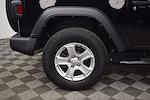 2022 Jeep Wrangler 4WD SUV for sale #1C252626AP - photo 32