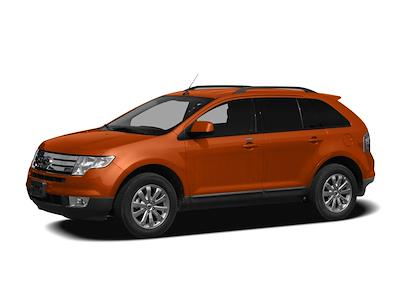 2007 Ford Edge AWD SUV for sale #1C252632AV - photo 1