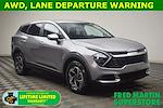2023 Kia Sportage AWD SUV for sale #1C252634AV - photo 1