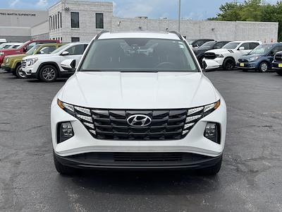 2022 Hyundai Tucson AWD SUV for sale #1C252637AP - photo 2