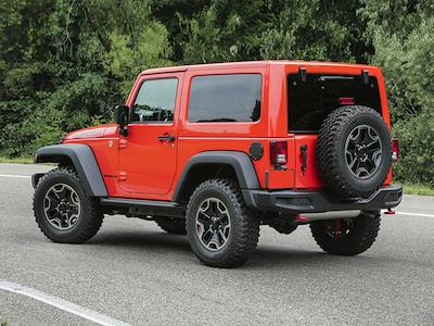 2018 Jeep Wrangler 4x4 SUV for sale #1C252639AP - photo 1