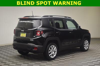 2021 Jeep Renegade AWD SUV for sale #1C252649AV - photo 2