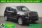 2021 Jeep Renegade AWD SUV for sale #1C252649AV - photo 1