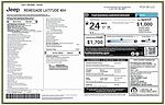 2021 Jeep Renegade AWD SUV for sale #1C252649AV - photo 4
