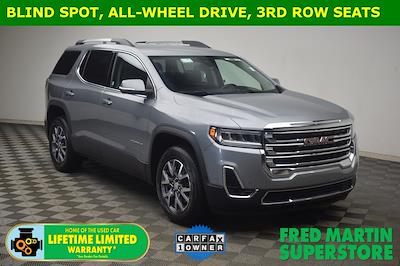 2023 GMC Acadia AWD SUV for sale #1C252650AV - photo 1