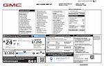 2023 GMC Acadia AWD SUV for sale #1C252650AV - photo 12