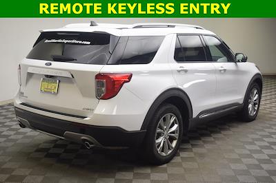2023 Ford Explorer 4WD SUV for sale #1C252651AV - photo 2