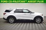 2023 Ford Explorer 4WD SUV for sale #1C252651AV - photo 8