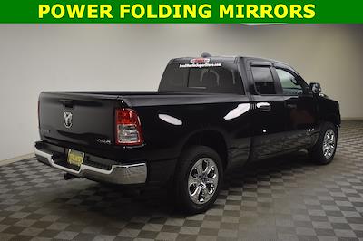 2023 Ram 1500 Quad Cab 4x4 Pickup for sale #1C252653BP - photo 2