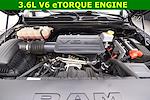 2023 Ram 1500 Quad Cab 4x4 Pickup for sale #1C252653BP - photo 22