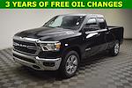 2023 Ram 1500 Quad Cab 4x4 Pickup for sale #1C252653BP - photo 4