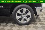 2023 Ram 1500 Quad Cab 4x4 Pickup for sale #1C252653BP - photo 27