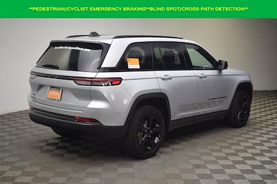 2023 Jeep Grand Cherokee 4WD SUV for sale #1C252658ACP - photo 2