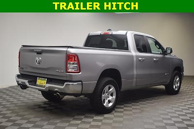 2022 Ram 1500 Quad Cab 4x4 Pickup for sale #1C252661BP - photo 2
