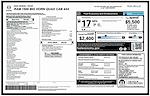 2022 Ram 1500 Quad Cab 4x4 Pickup for sale #1C252661BP - photo 18