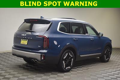 2023 Kia Telluride AWD SUV for sale #1C252666AP - photo 2