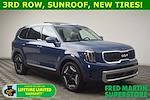 2023 Kia Telluride AWD SUV for sale #1C252666AP - photo 1