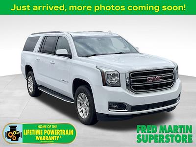 2019 GMC Yukon XL 4x4 SUV for sale #1C252674AP - photo 1