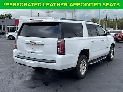 2019 GMC Yukon XL 4x4 SUV for sale #1C252674AP - photo 2