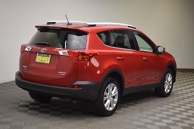 2015 Toyota RAV4 4x4 SUV for sale #1C252676AV - photo 2