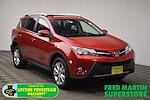 2015 Toyota RAV4 4x4 SUV for sale #1C252676AV - photo 1