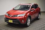 2015 Toyota RAV4 4x4 SUV for sale #1C252676AV - photo 3