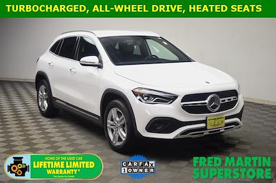 2021 Mercedes-Benz GLA 250 AWD SUV for sale #1C252678AP - photo 1