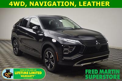 2024 Mitsubishi Eclipse Cross AWD SUV for sale #1C252679AV - photo 1