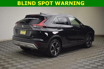 2024 Mitsubishi Eclipse Cross AWD SUV for sale #1C252679AV - photo 2