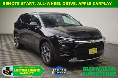 2023 Chevrolet Blazer AWD SUV for sale #1C252680AV - photo 1