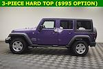 2018 Jeep Wrangler 4x4 SUV for sale #1C252684AP - photo 9