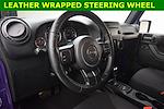 2018 Jeep Wrangler 4x4 SUV for sale #1C252684AP - photo 11