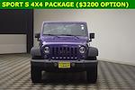 2018 Jeep Wrangler 4x4 SUV for sale #1C252684AP - photo 17
