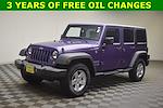 2018 Jeep Wrangler 4x4 SUV for sale #1C252684AP - photo 6