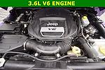 2018 Jeep Wrangler 4x4 SUV for sale #1C252684AP - photo 24