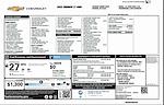 2022 Chevrolet Equinox AWD SUV for sale #1C252685AV - photo 17