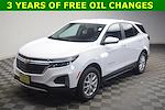 2022 Chevrolet Equinox AWD SUV for sale #1C252685AV - photo 5