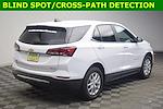 2022 Chevrolet Equinox AWD SUV for sale #1C252685AV - photo 2