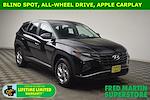2022 Hyundai Tucson AWD SUV for sale #1C252686AP - photo 1