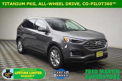 2023 Ford Edge AWD SUV for sale #1C252720AP - photo 1