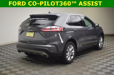 2023 Ford Edge AWD SUV for sale #1C252720AP - photo 2
