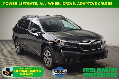 2022 Subaru Outback AWD SUV for sale #1C252721AP - photo 1