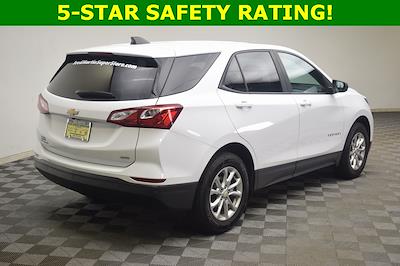 2020 Chevrolet Equinox AWD SUV for sale #1C252734AV - photo 2