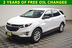 2020 Chevrolet Equinox AWD SUV for sale #1C252734AV - photo 3