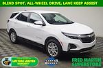 2023 Chevrolet Equinox AWD SUV for sale #1C252735AP - photo 1