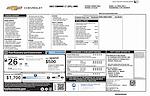 2023 Chevrolet Equinox AWD SUV for sale #1C252735AP - photo 12