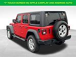 2023 Jeep Wrangler 4WD SUV for sale #1C252741AP - photo 11