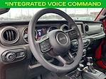 2023 Jeep Wrangler 4WD SUV for sale #1C252741AP - photo 17