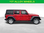 2023 Jeep Wrangler 4WD SUV for sale #1C252741AP - photo 5