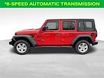 2023 Jeep Wrangler 4WD SUV for sale #1C252741AP - photo 6